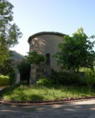 Eglise de l'Escale
